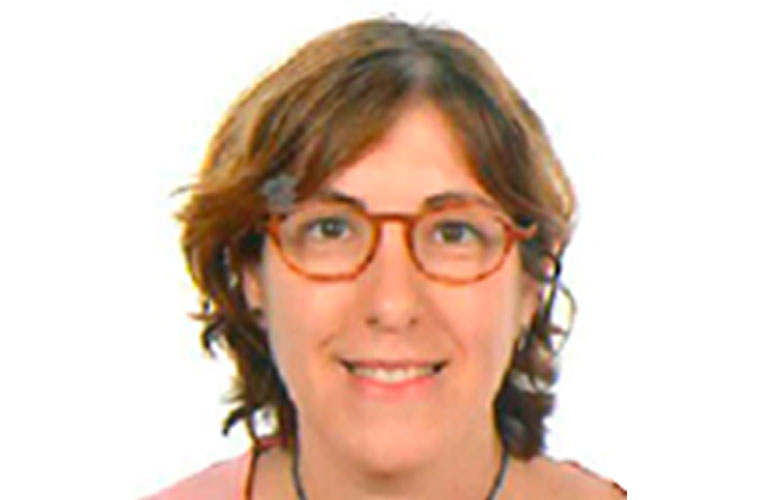 Dra. Marta Barquero
